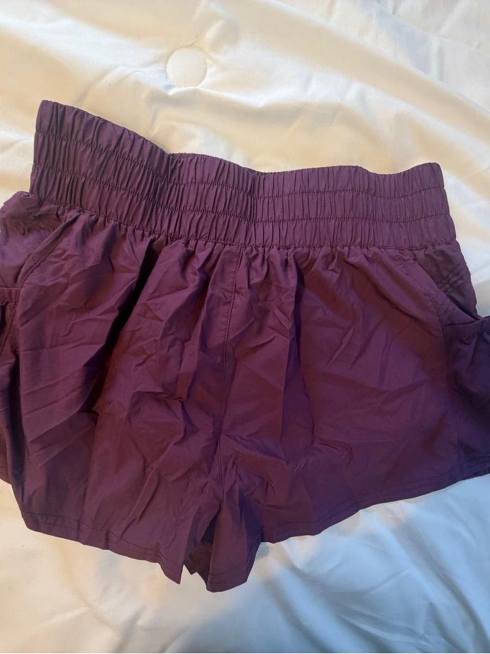 Fp Movement Shorts - Picture 2 of 3